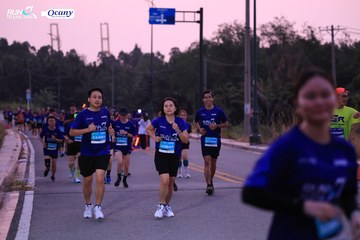 RUN TO LIVE 2024 - Ảnh #1357314