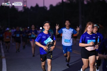RUN TO LIVE 2024 - Ảnh #1347028