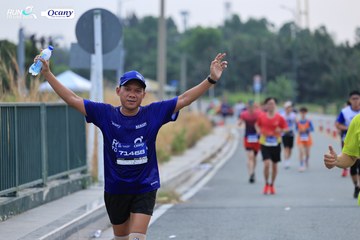 RUN TO LIVE 2024 - Ảnh #1375321