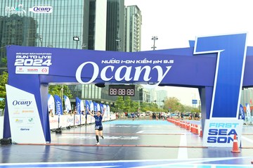 RUN TO LIVE 2024 - Ảnh #1426153
