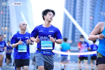RUN TO LIVE 2024 - Ảnh #1326343