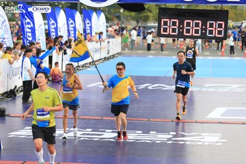 RUN TO LIVE 2024 - Ảnh #1404656