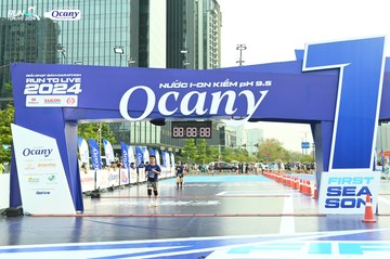 RUN TO LIVE 2024 - Ảnh #1426134