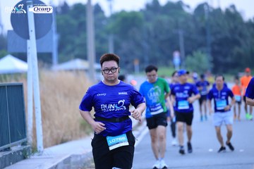 RUN TO LIVE 2024 - Ảnh #1366089