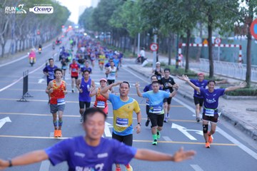 RUN TO LIVE 2024 - Ảnh #1432117
