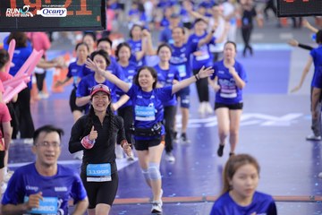 RUN TO LIVE 2024 - Ảnh #1359999