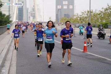 RUN TO LIVE 2024 - Ảnh #1362041