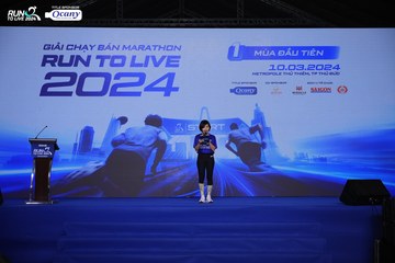 RUN TO LIVE 2024 - Ảnh #1319959