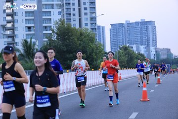 RUN TO LIVE 2024 - Ảnh #1449255