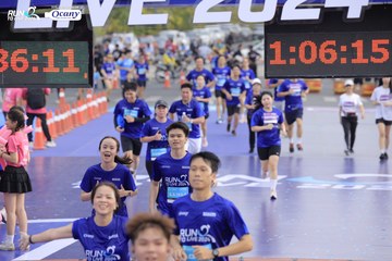 RUN TO LIVE 2024 - Ảnh #1350832