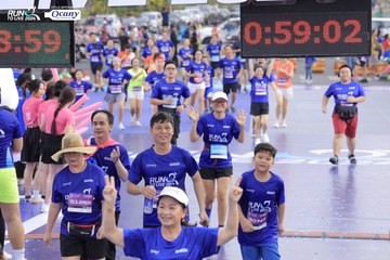 RUN TO LIVE 2024 - Ảnh #1363837
