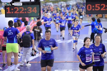 RUN TO LIVE 2024 - Ảnh #1361350