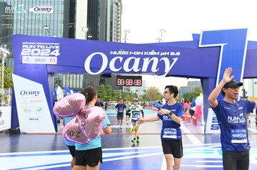 RUN TO LIVE 2024 - Ảnh #1419089