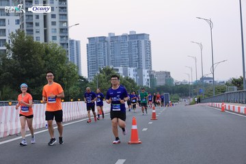 RUN TO LIVE 2024 - Ảnh #1450319