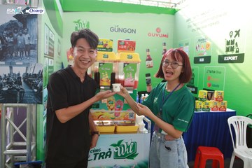 RUN TO LIVE 2024 - Ảnh #1314781
