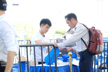 RUN TO LIVE 2024 - Ảnh #1307869