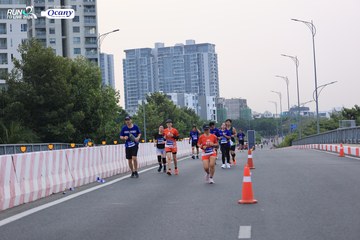 RUN TO LIVE 2024 - Ảnh #1450683