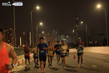 RUN TO LIVE 2024 - Ảnh #1442321