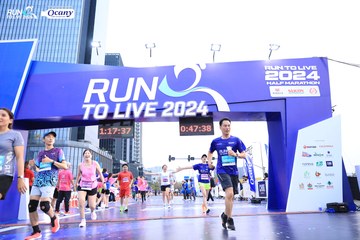 RUN TO LIVE 2024 - Ảnh #1372922