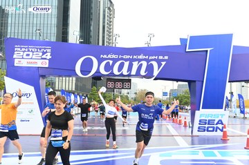 RUN TO LIVE 2024 - Ảnh #1421958