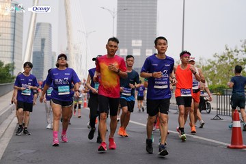 RUN TO LIVE 2024 - Ảnh #1339893
