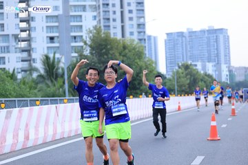 RUN TO LIVE 2024 - Ảnh #1449674