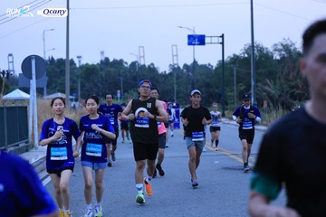 RUN TO LIVE 2024 - Ảnh #1365674