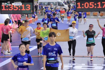 RUN TO LIVE 2024 - Ảnh #1350641
