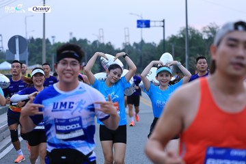 RUN TO LIVE 2024 - Ảnh #1369333