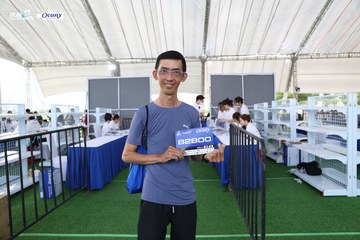 RUN TO LIVE 2024 - Ảnh #1316921