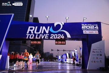 RUN TO LIVE 2024 - Ảnh #1379146