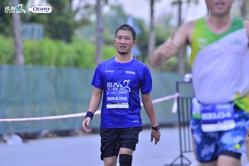 RUN TO LIVE 2024 - Ảnh #1336724