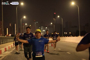 RUN TO LIVE 2024 - Ảnh #1444149