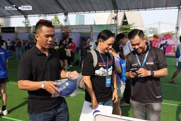 RUN TO LIVE 2024 - Ảnh #1309503