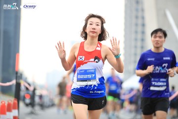 RUN TO LIVE 2024 - Ảnh #1348050