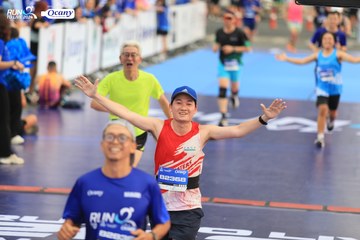 RUN TO LIVE 2024 - Ảnh #1409253