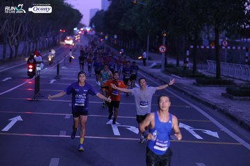 RUN TO LIVE 2024 - Ảnh #1432846