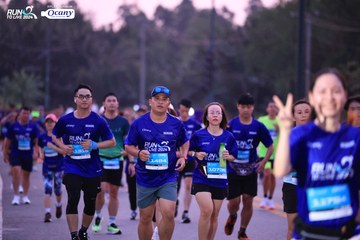RUN TO LIVE 2024 - Ảnh #1357111