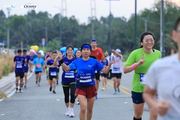 RUN TO LIVE 2024 - Ảnh #1373469