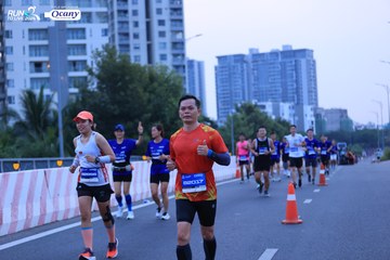 RUN TO LIVE 2024 - Ảnh #1448563