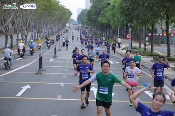 RUN TO LIVE 2024 - Ảnh #1435493