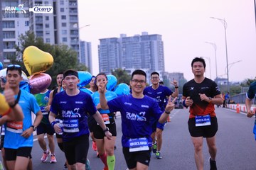 RUN TO LIVE 2024 - Ảnh #1447643