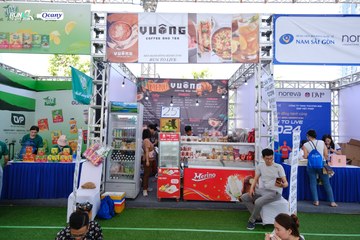 RUN TO LIVE 2024 - Ảnh #1313758
