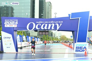 RUN TO LIVE 2024 - Ảnh #1427264