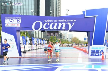 RUN TO LIVE 2024 - Ảnh #1425389