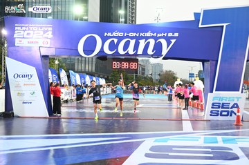 RUN TO LIVE 2024 - Ảnh #1417675
