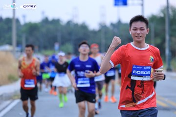 RUN TO LIVE 2024 - Ảnh #1368961