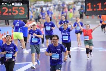 RUN TO LIVE 2024 - Ảnh #1391080