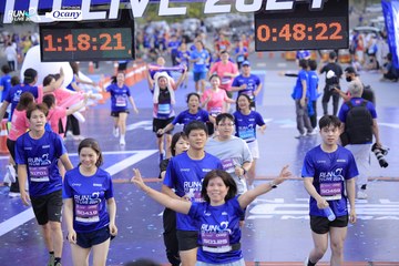 RUN TO LIVE 2024 - Ảnh #1359529