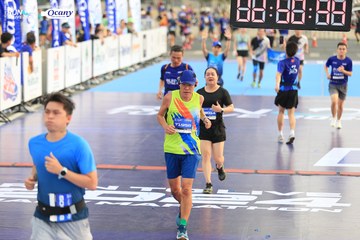 RUN TO LIVE 2024 - Ảnh #1411584